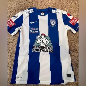 Pachuca Soccer Jersey
